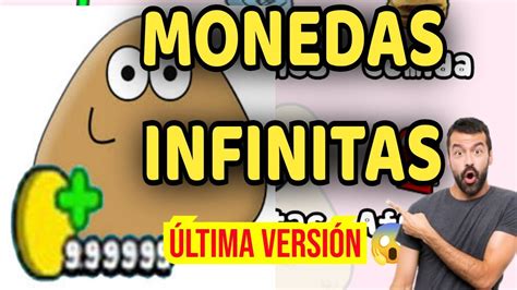 ᐅ POU Mod 1.4.118 (Monedas infinitas) Última Versión 2024 ️.